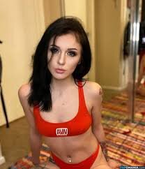 Rosalyn Sphinx / RosalynSphinx / sphinxrosalyn Nude OnlyFans  Leaked Photo #2