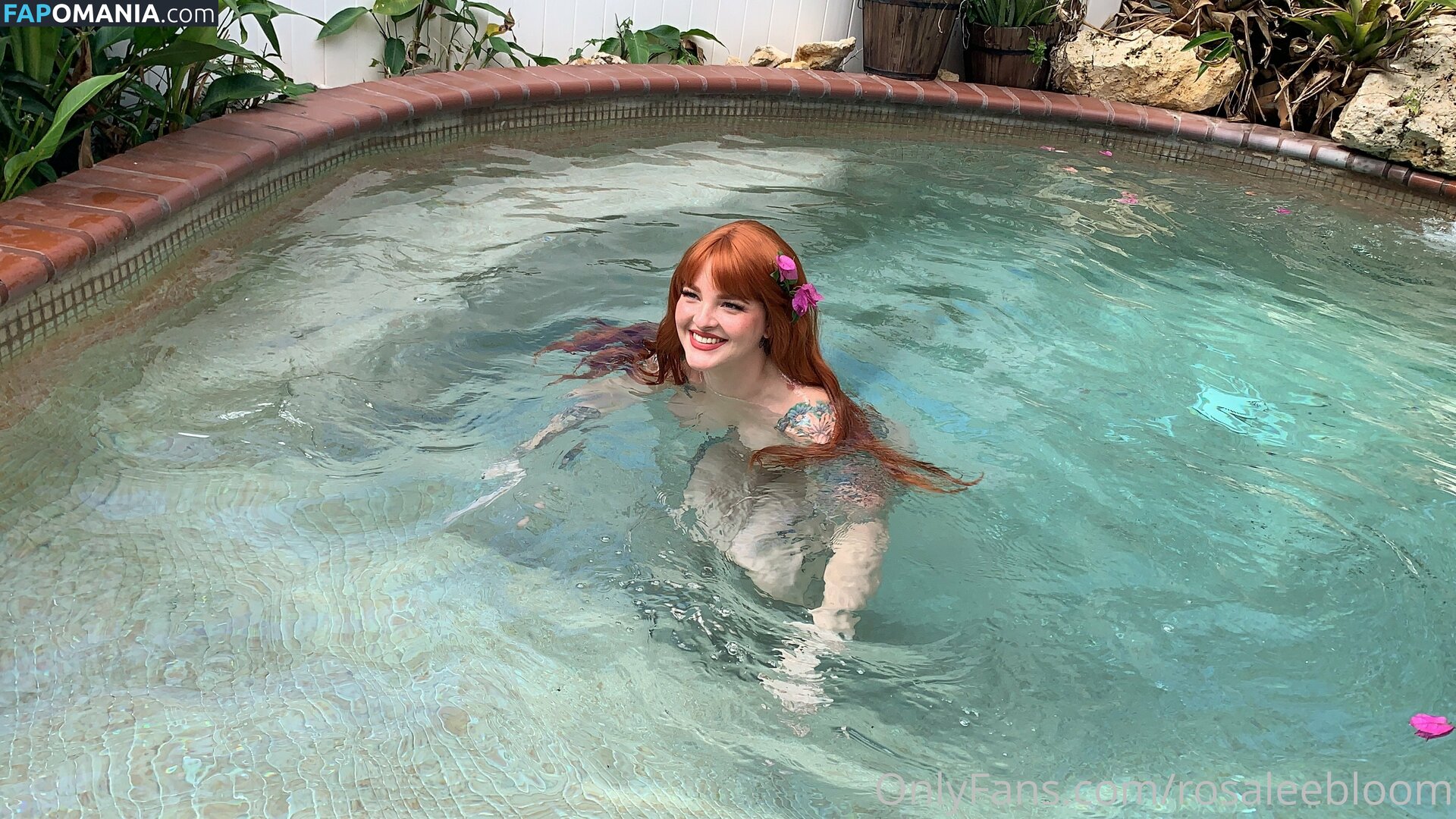 rosa_magnoliaxo / rosamagnoliaxo Nude OnlyFans  Leaked Photo #172