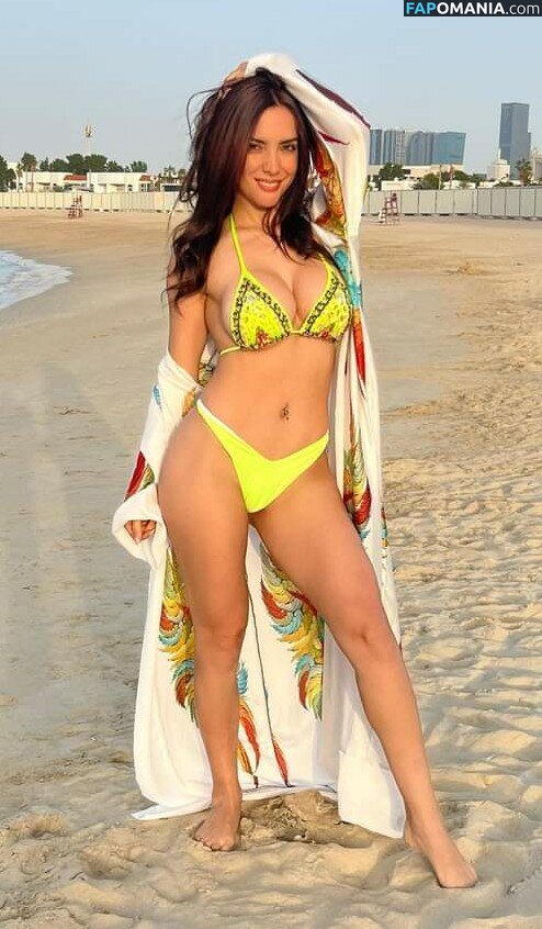 Rosangela Espinoza / rosangelaeslo Nude OnlyFans  Leaked Photo #40