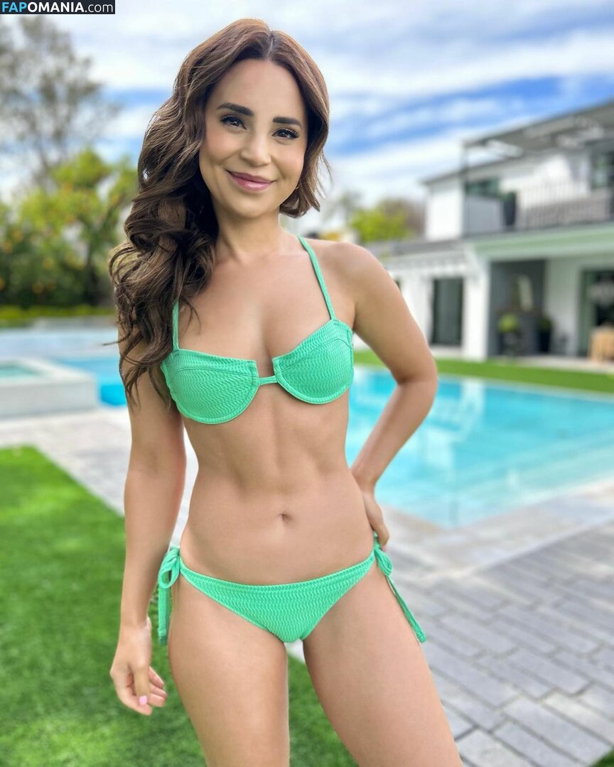 Rosanna Pansino / rosannapansino Nude OnlyFans  Leaked Photo #63