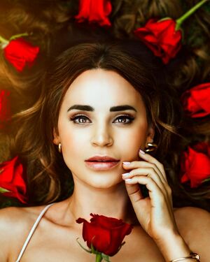 Rosanna Pansino