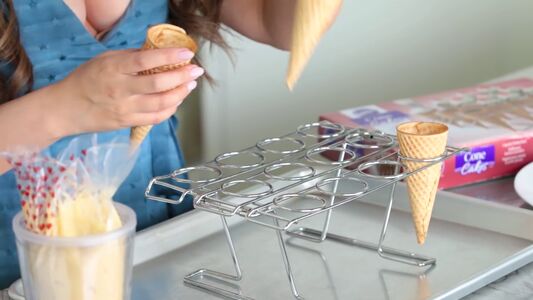 Rosanna Pansino