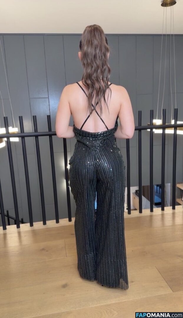 Rosanna Pansino / rosannapansino Nude OnlyFans  Leaked Photo #289
