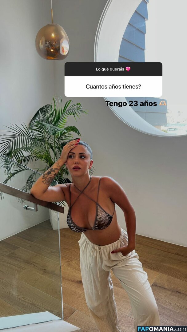 Rosario Matew / rosariomatew Nude OnlyFans  Leaked Photo #116