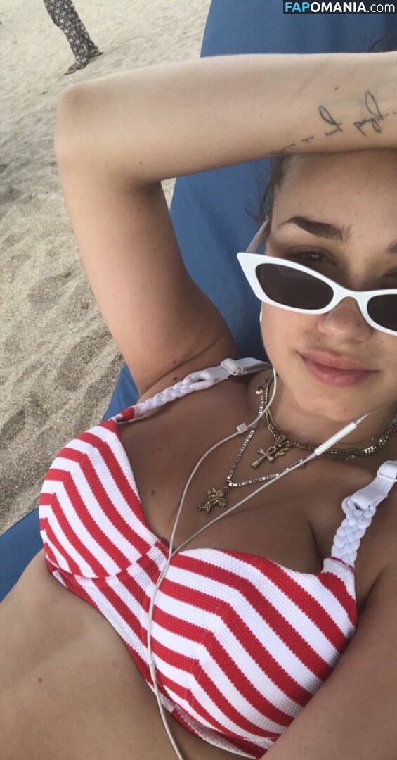Rose Victoria Williams Nude OnlyFans  Leaked Photo #13