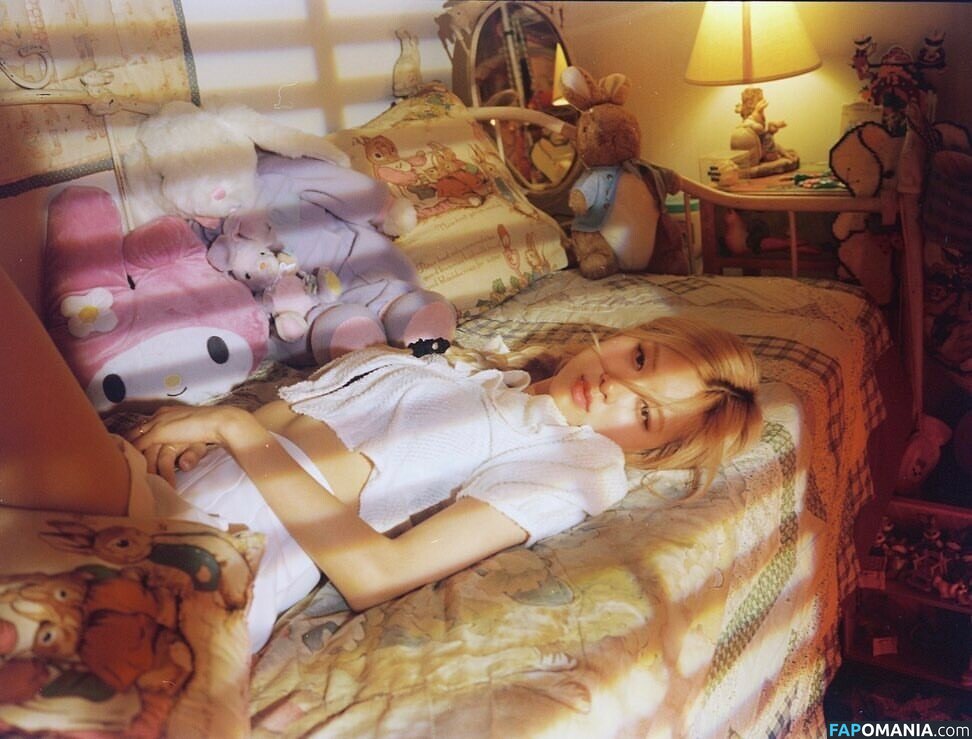 Rose / https: / imrosebeck / rosebeck / theroseblisss Nude OnlyFans  Leaked Photo #113