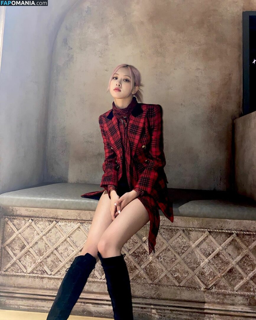 Rose / https: / imrosebeck / rosebeck / theroseblisss Nude OnlyFans  Leaked Photo #119