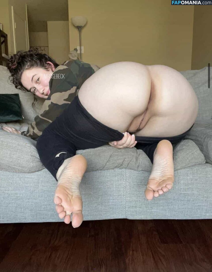 Rose / https: / imrosebeck / rosebeck / theroseblisss Nude OnlyFans  Leaked Photo #153