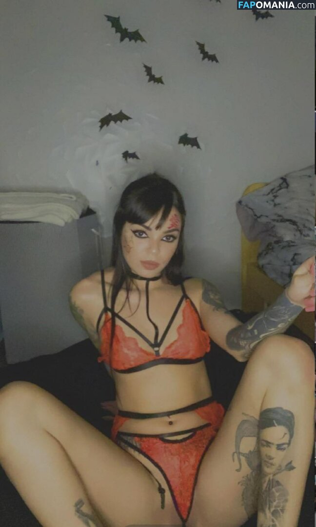 Baby Rose / rosebalenciaga Nude OnlyFans  Leaked Photo #9