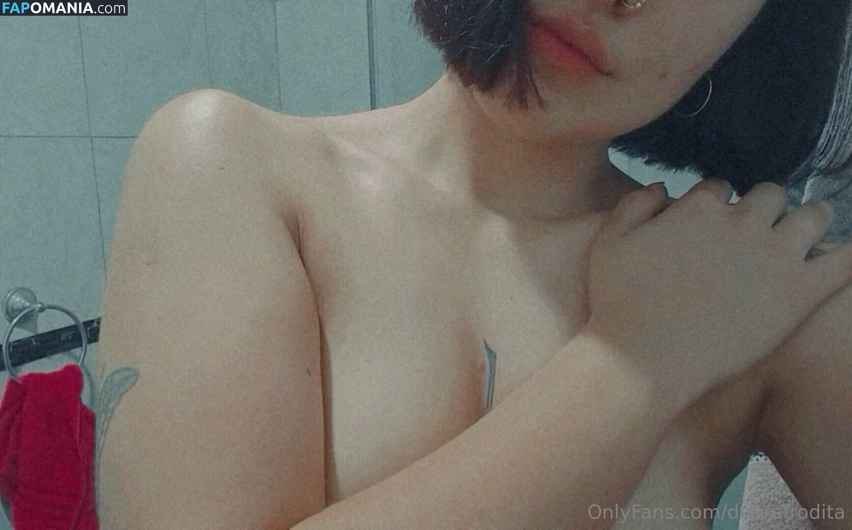 rose_x_x_x_ / rosecamxxx Nude OnlyFans  Leaked Photo #9