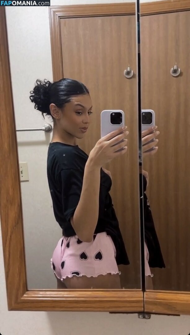 Roseebby_20 Nude OnlyFans  Leaked Photo #16