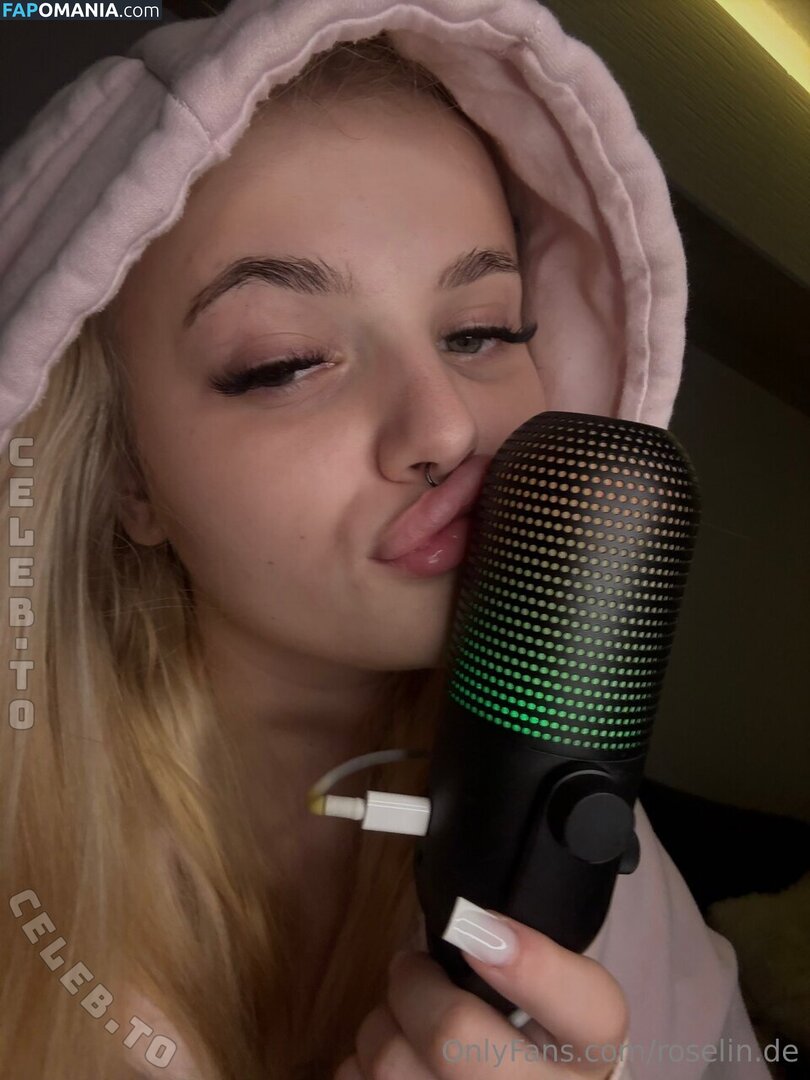 Roselin.de / Roselinde0F / https: / roselinde.de Nude OnlyFans  Leaked Photo #12