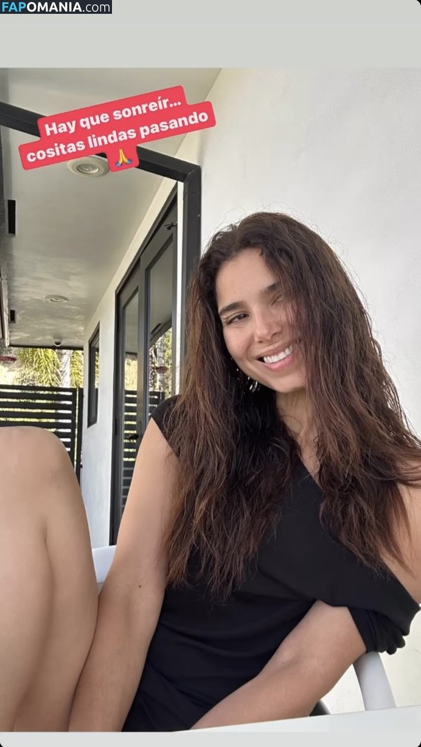 Roselyn Sanchez / roselyn_sanchez / supersanchez Nude OnlyFans  Leaked Photo #1