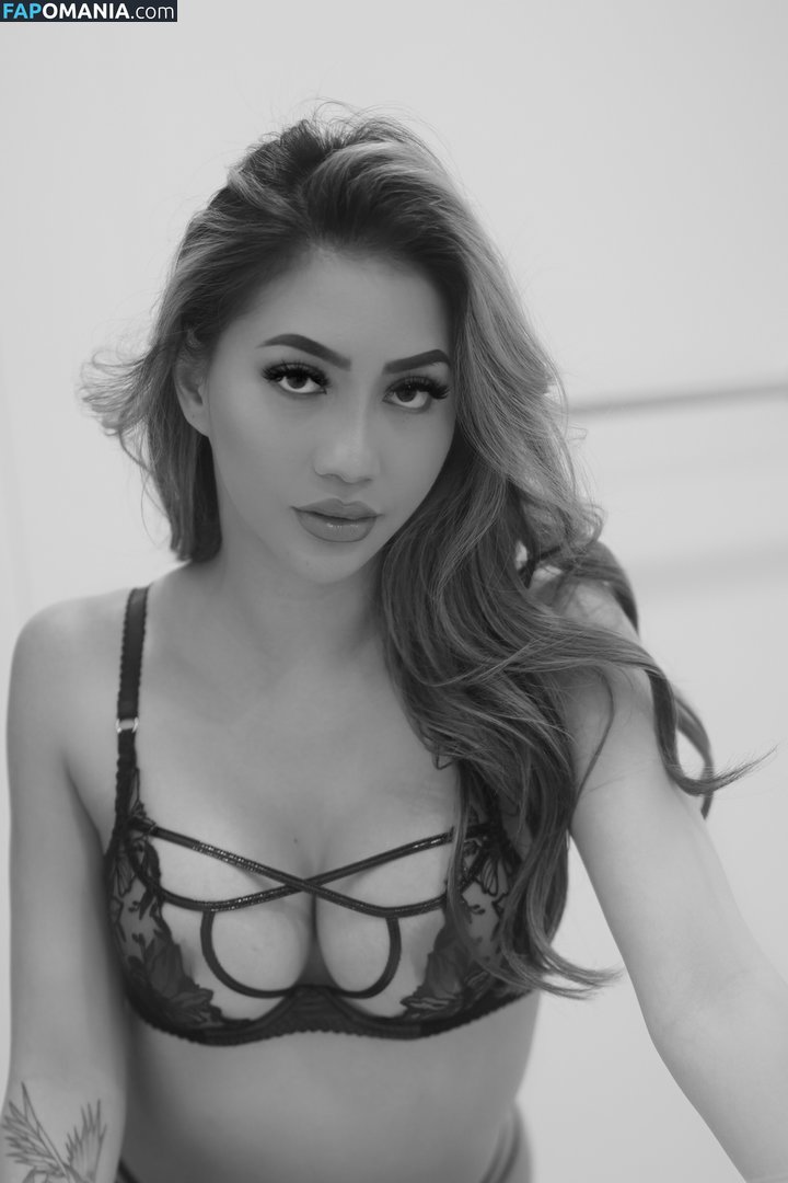 Mizzlamour / Rosemary Radeva / lamourniggl Nude OnlyFans  Leaked Photo #28