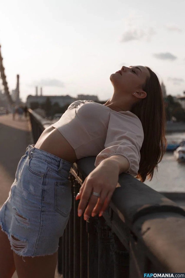 Rosevnv / phonkersha Nude OnlyFans  Leaked Photo #16