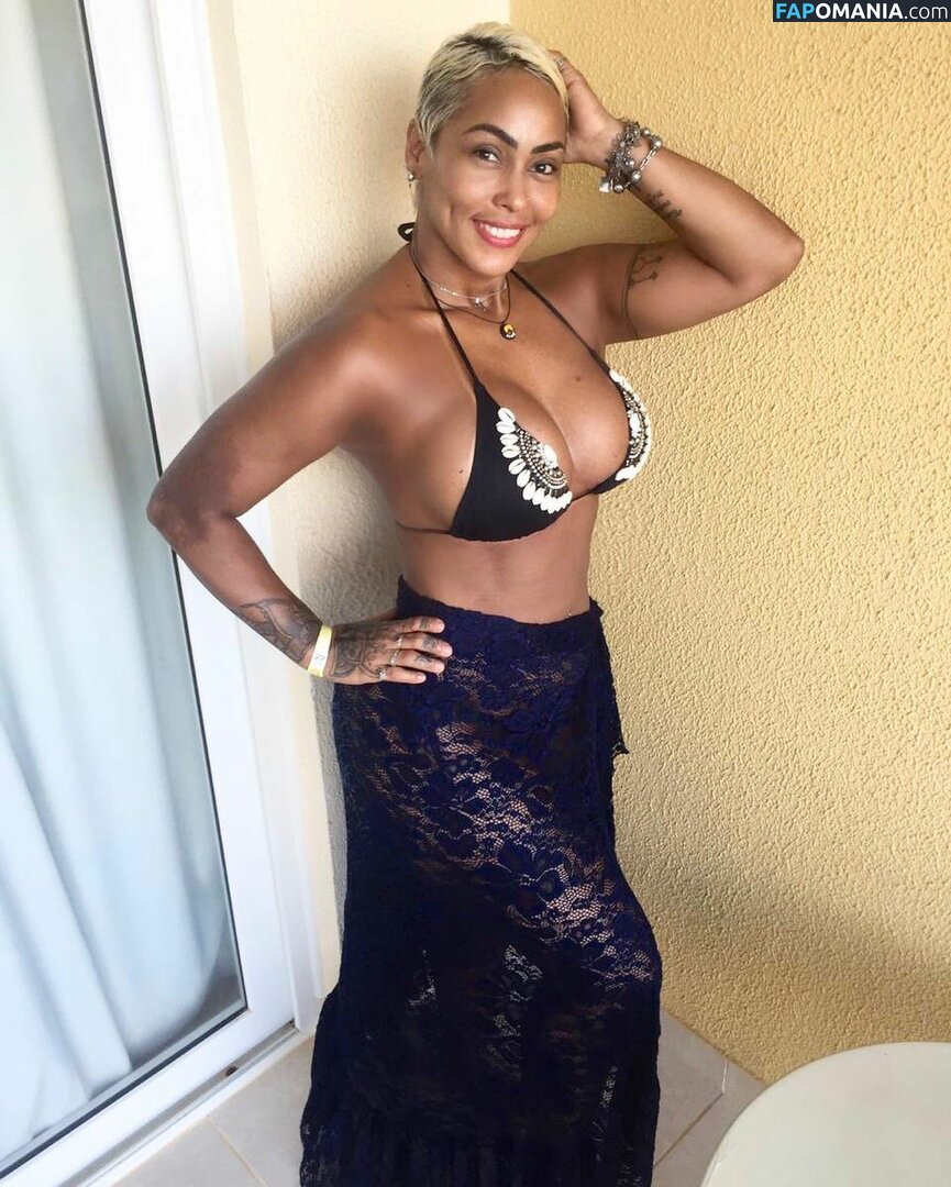 Rosiane Pinheiro / rosianepinheir / rosianepinheiro / rosypinheirotrans Nude OnlyFans  Leaked Photo #344