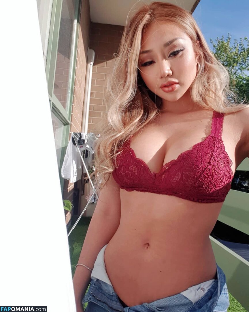 Rosie Ly / missrosiely Nude OnlyFans  Leaked Photo #18
