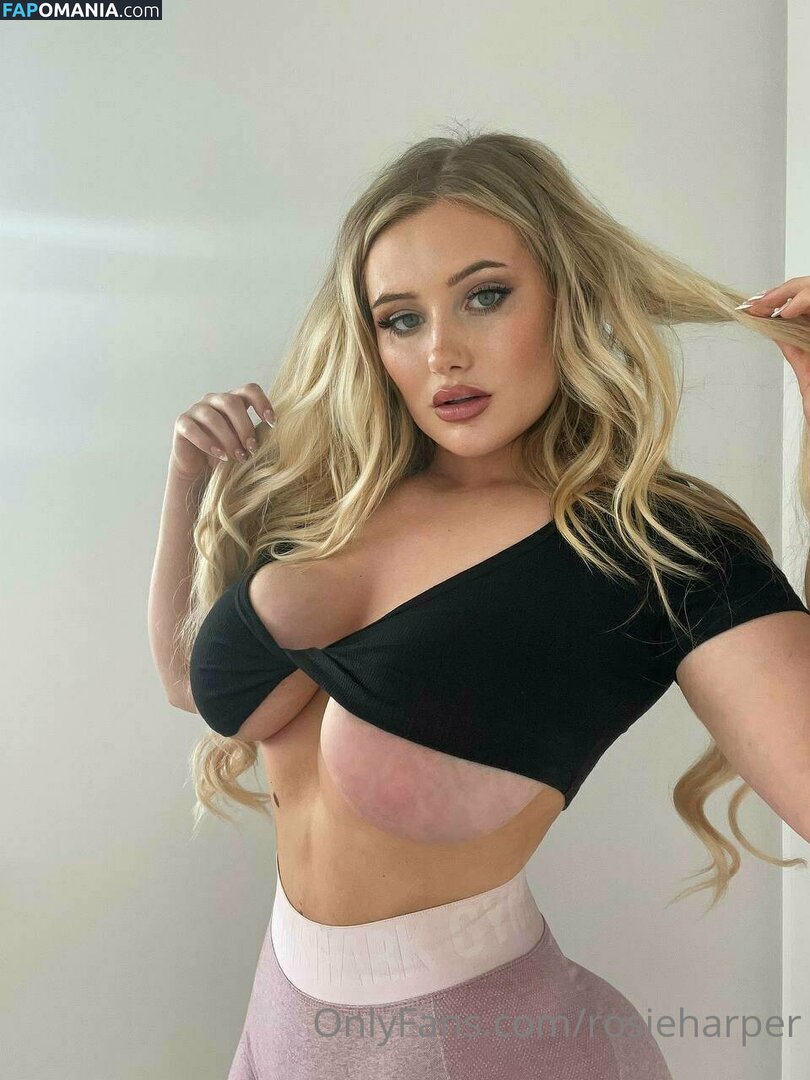 Rosieharper Rosiemayharper Nude Onlyfans Leaked Photo Fapomania