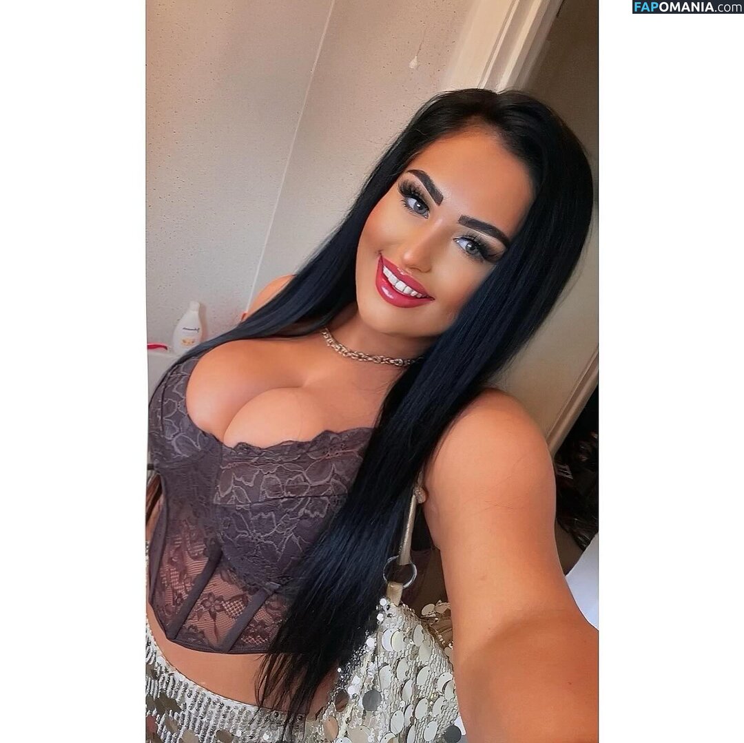 rosiemayfendleyx Nude OnlyFans  Leaked Photo #3