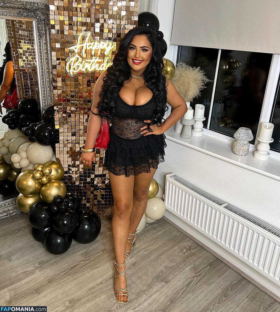 rosiemayfendleyx Nude OnlyFans  Leaked Photo #4