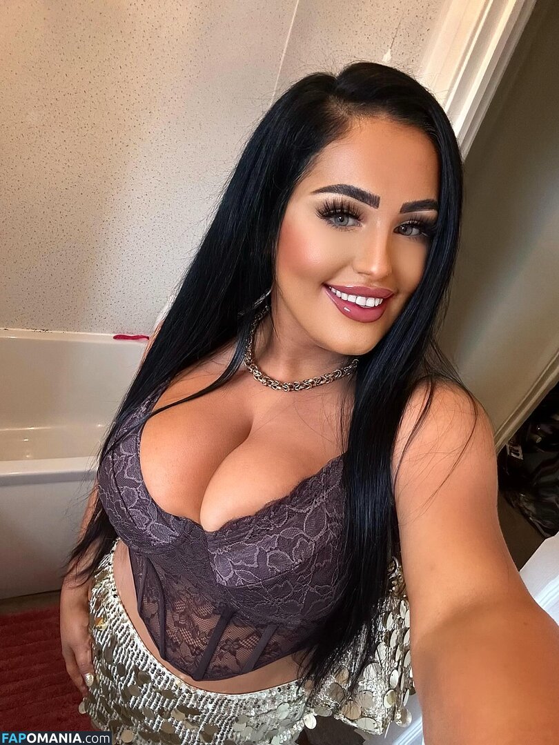 rosiemayfendleyx Nude OnlyFans  Leaked Photo #5