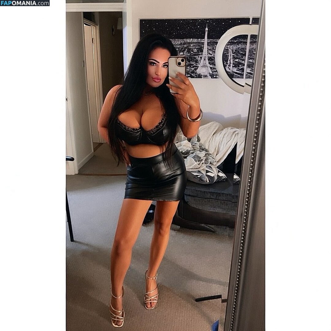 rosiemayfendleyx Nude OnlyFans  Leaked Photo #10