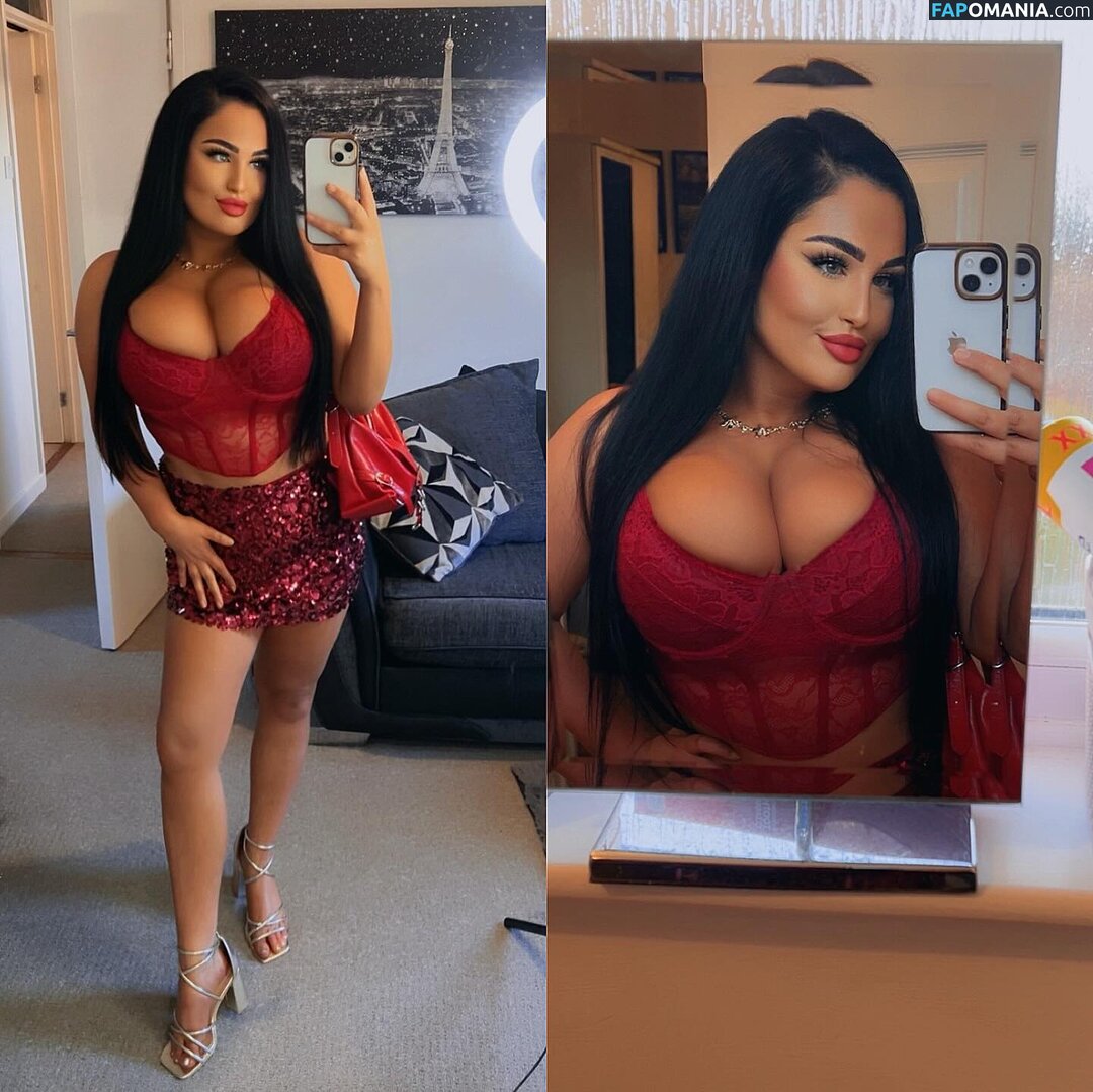 rosiemayfendleyx Nude OnlyFans  Leaked Photo #12