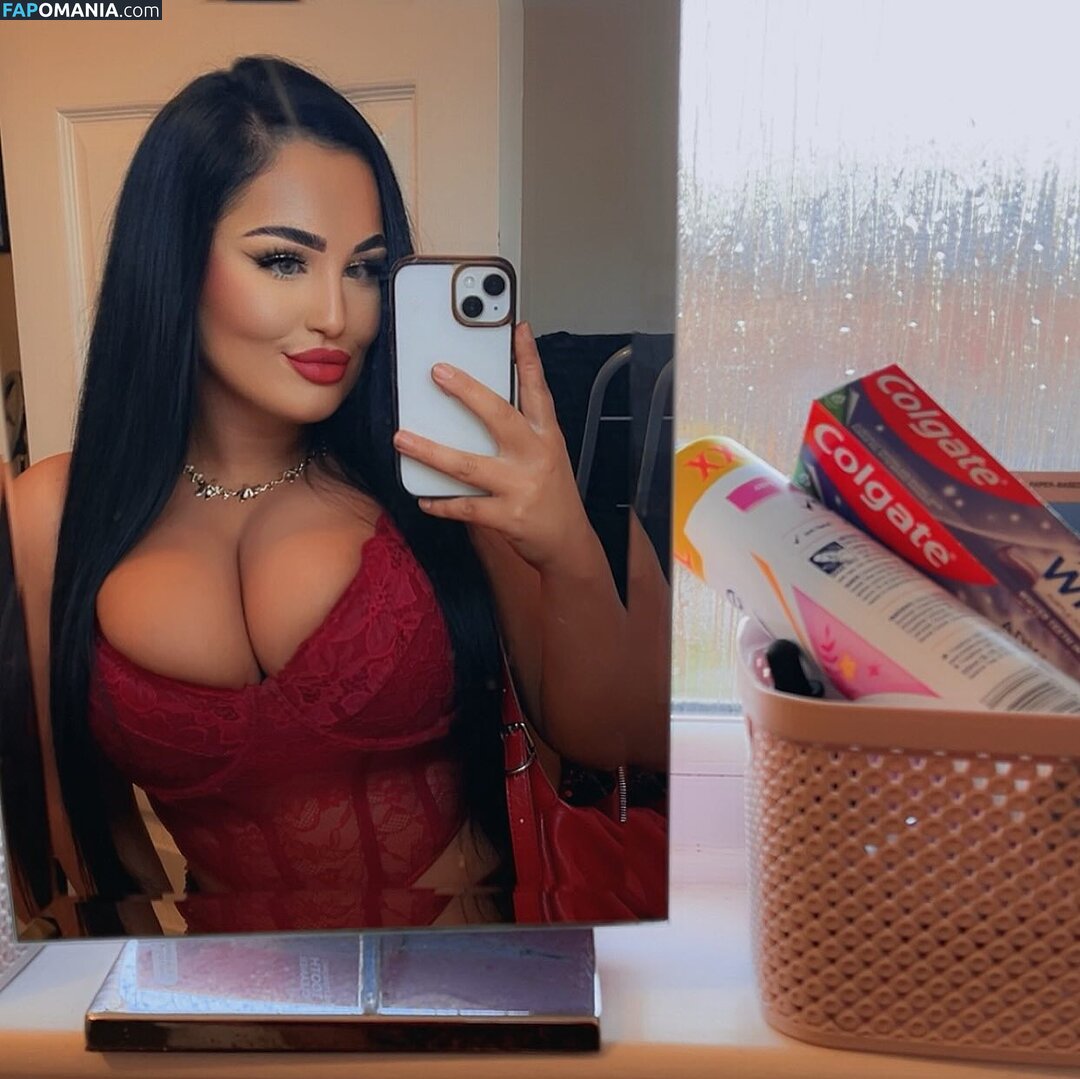 rosiemayfendleyx Nude OnlyFans  Leaked Photo #13