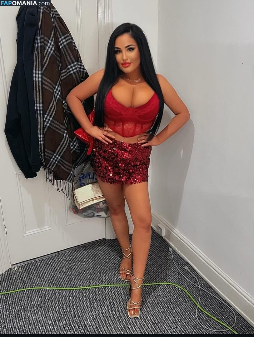 rosiemayfendleyx Nude OnlyFans  Leaked Photo #14