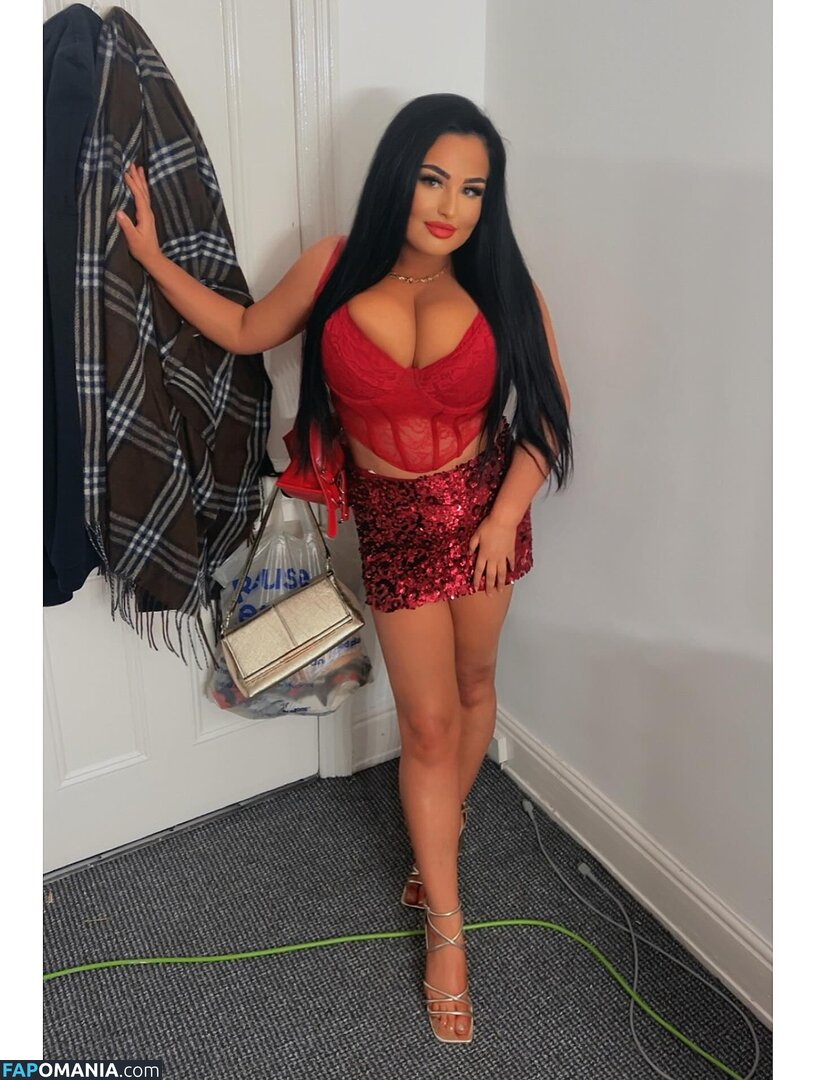 rosiemayfendleyx Nude OnlyFans  Leaked Photo #15