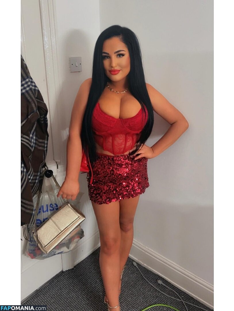 rosiemayfendleyx Nude OnlyFans  Leaked Photo #16