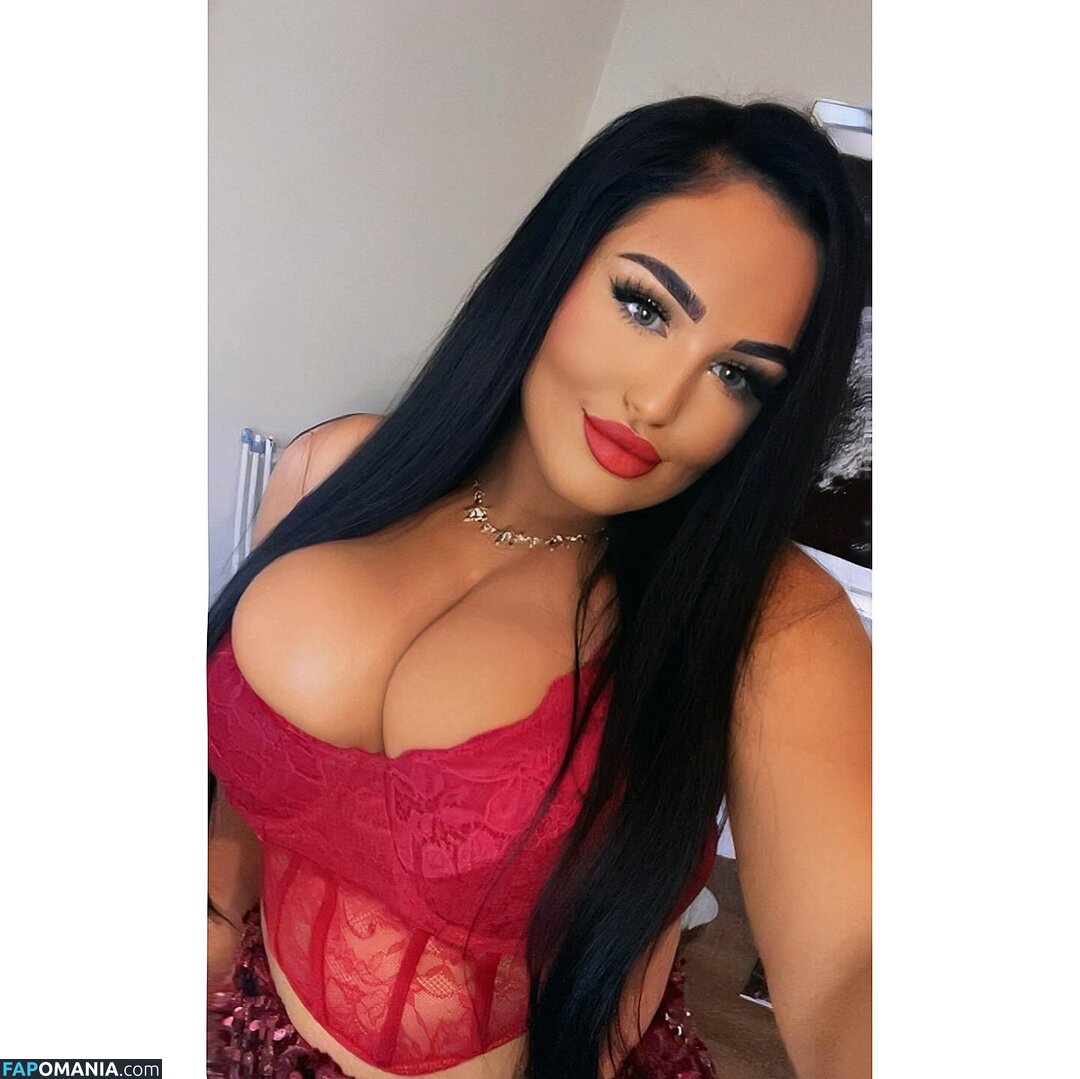 rosiemayfendleyx Nude OnlyFans  Leaked Photo #17