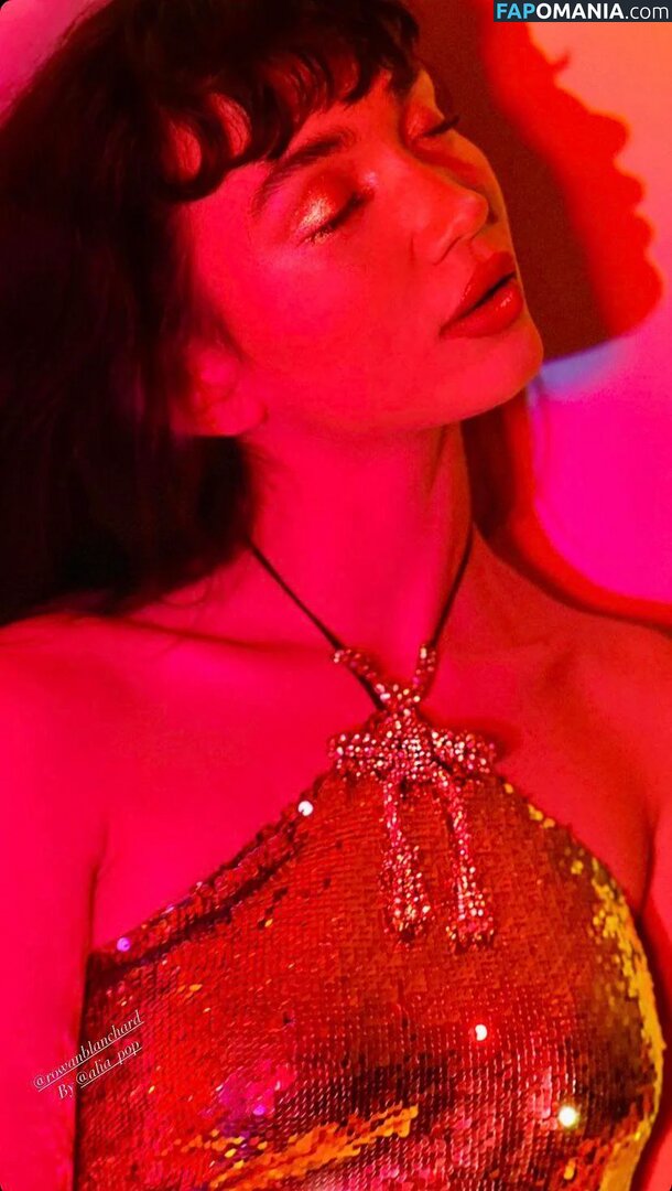 Rowan Blanchard / Simp Chat / https: / rowanblanchard Nude OnlyFans  Leaked Photo #110