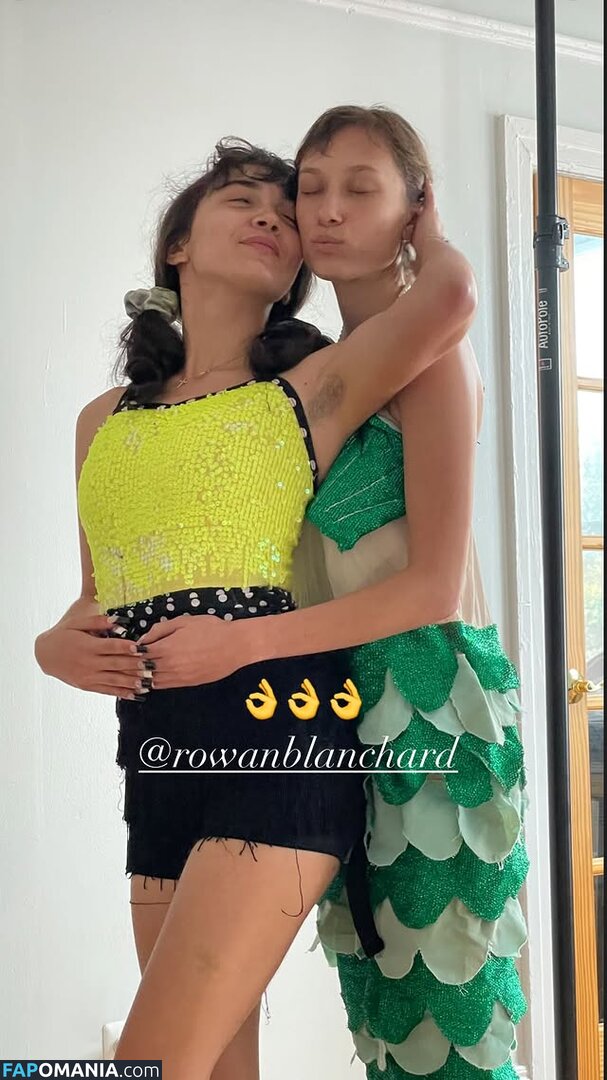 Rowan Blanchard / Simp Chat / https: / rowanblanchard Nude OnlyFans  Leaked Photo #531