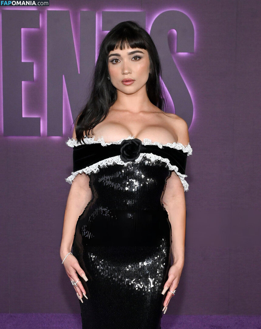 Rowan Blanchard / Simp Chat / https: / rowanblanchard Nude OnlyFans  Leaked Photo #544