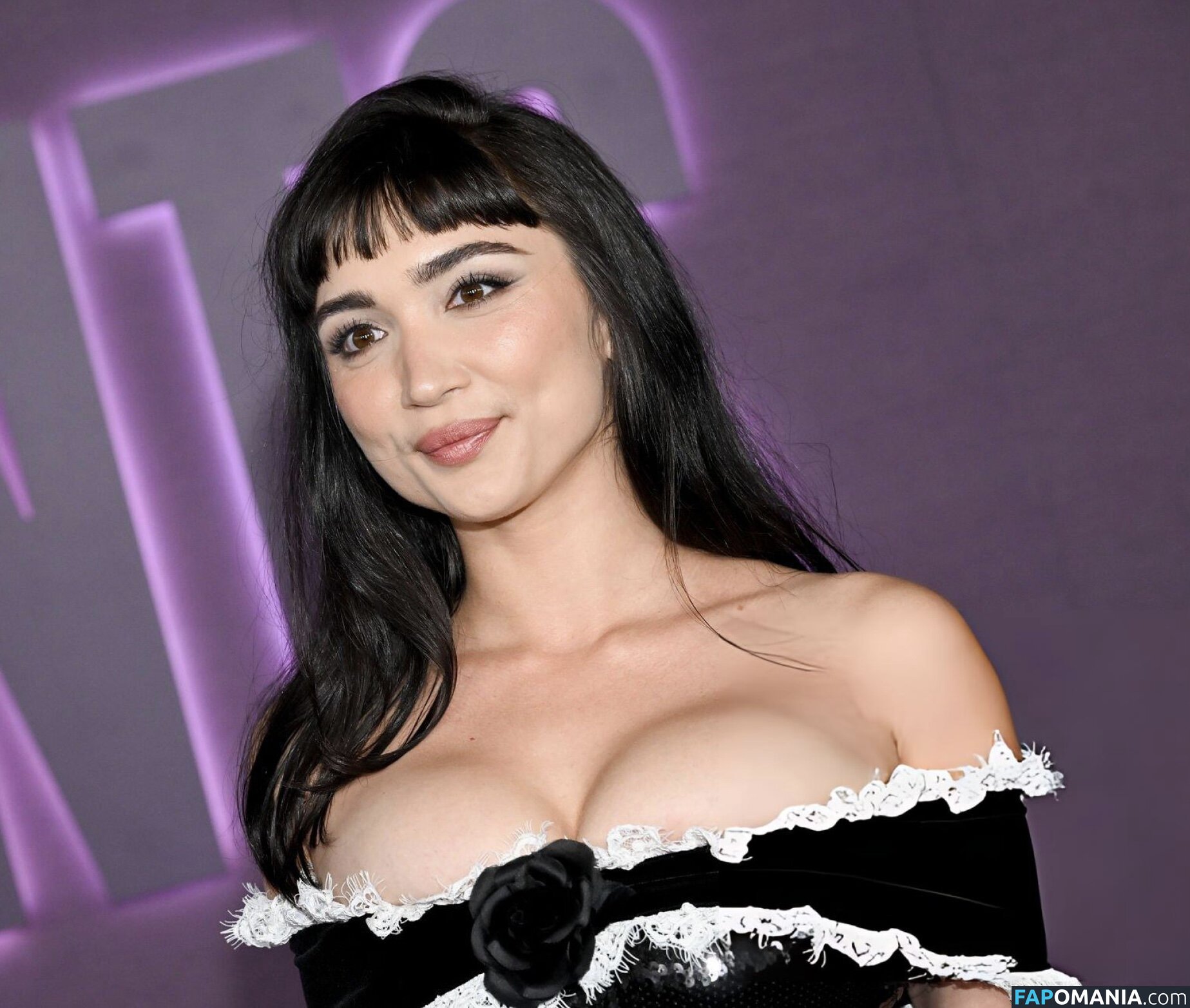 Rowan Blanchard / Simp Chat / https: / rowanblanchard Nude OnlyFans  Leaked Photo #546