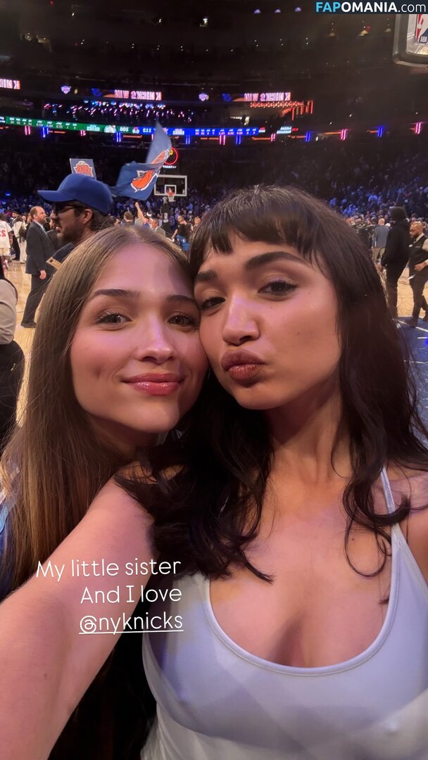 Rowan Blanchard / Simp Chat / https: / rowanblanchard Nude OnlyFans  Leaked Photo #564