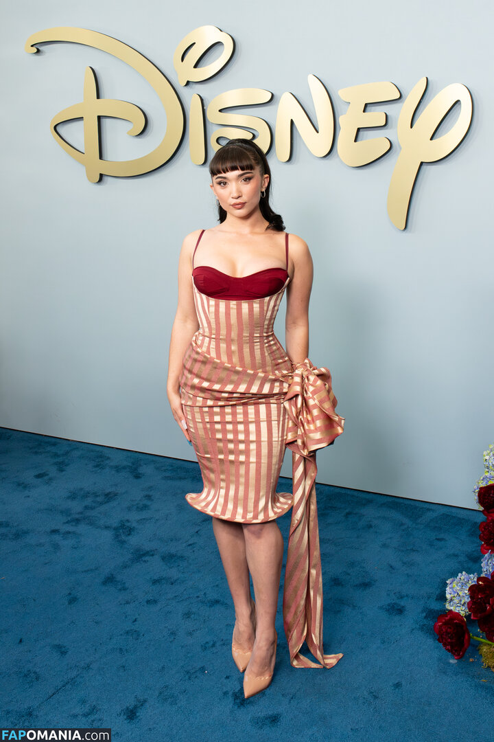 Rowan Blanchard / Simp Chat / https: / rowanblanchard Nude OnlyFans  Leaked Photo #566