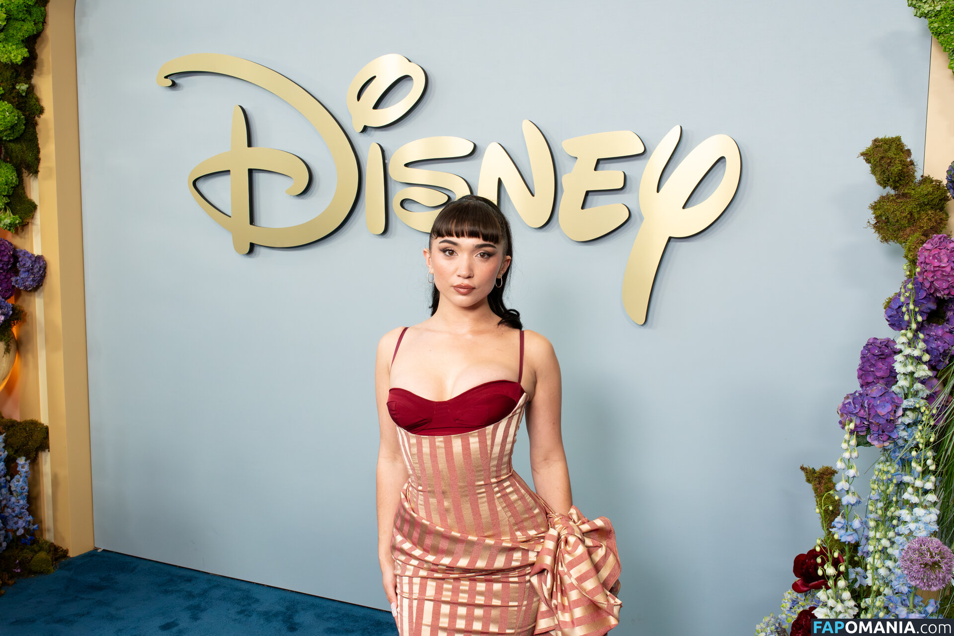 Rowan Blanchard / Simp Chat / https: / rowanblanchard Nude OnlyFans  Leaked Photo #567