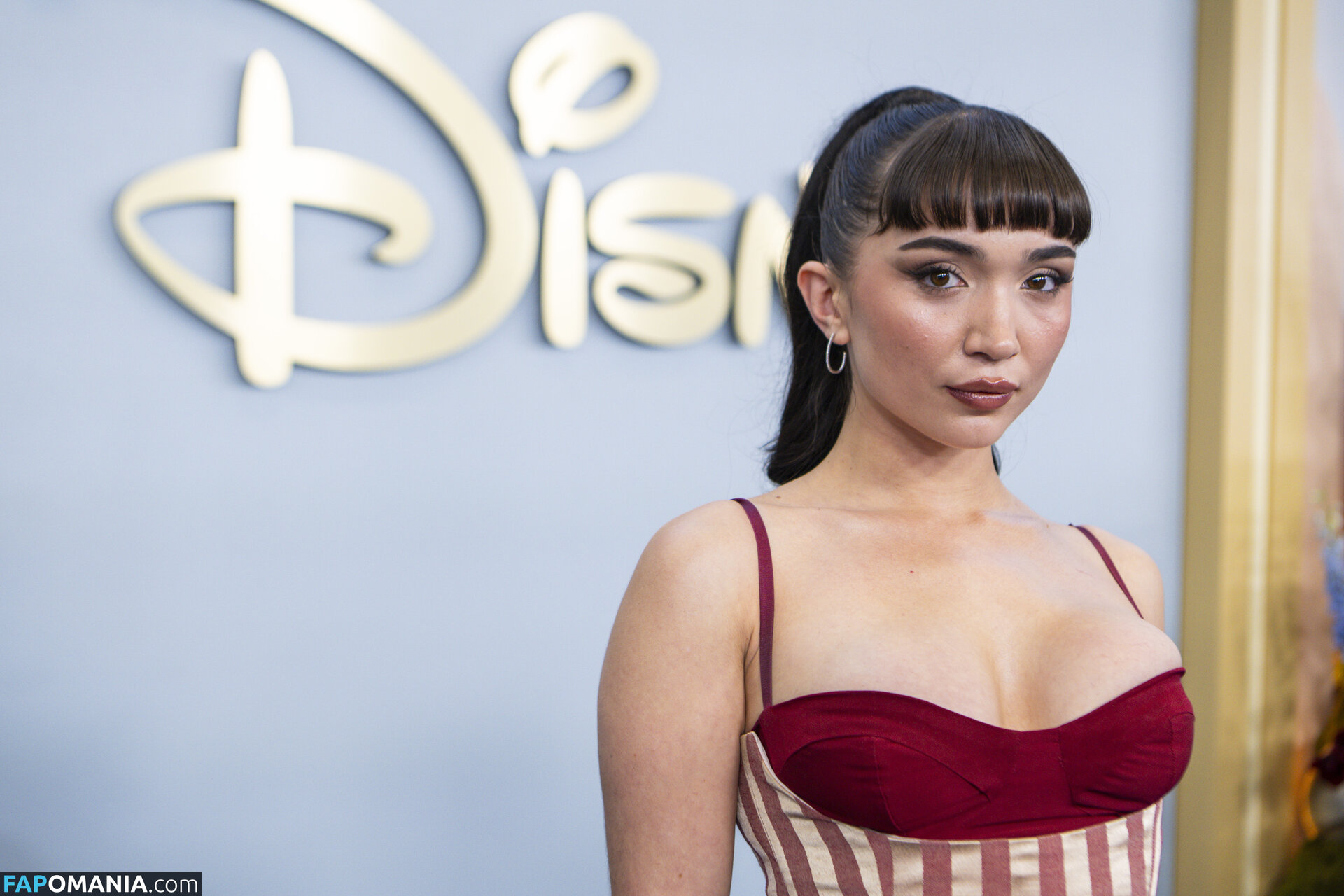 Rowan Blanchard / Simp Chat / https: / rowanblanchard Nude OnlyFans  Leaked Photo #568