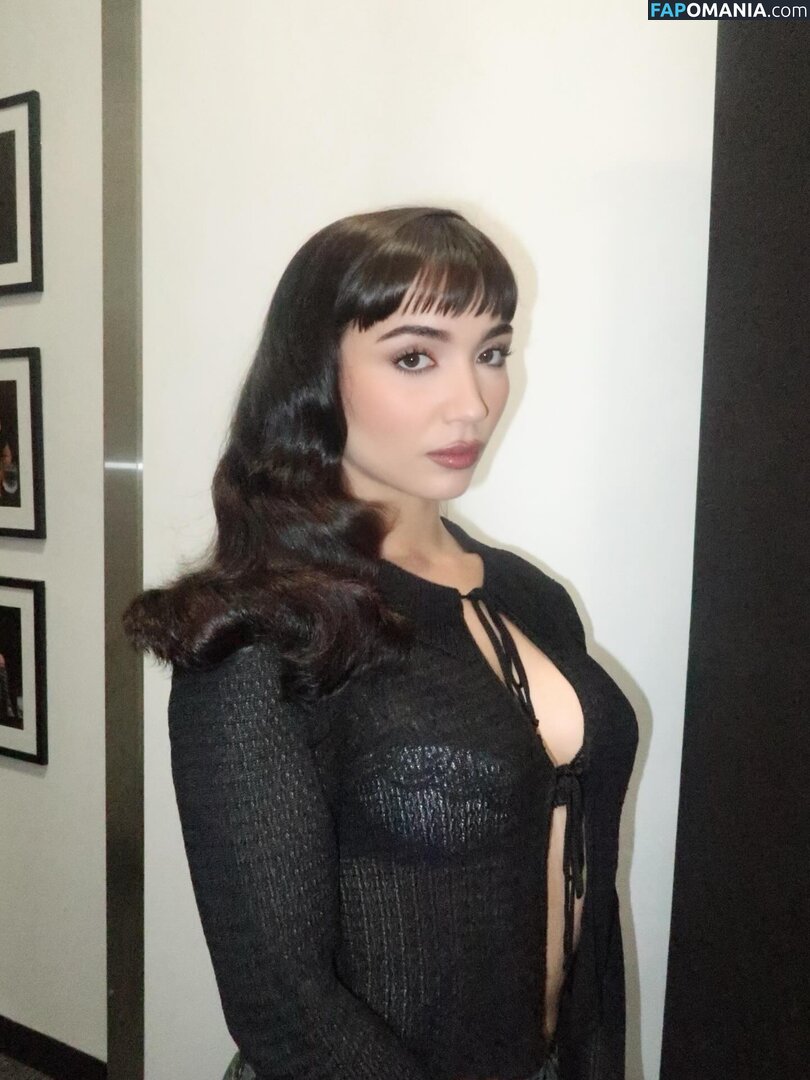 Rowan Blanchard / Simp Chat / https: / rowanblanchard Nude OnlyFans  Leaked Photo #576