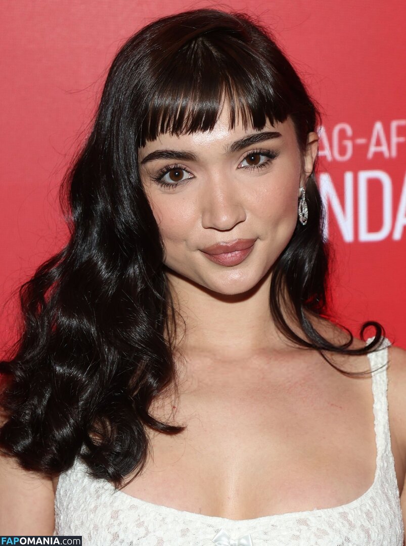 Rowan Blanchard / Simp Chat / https: / rowanblanchard Nude OnlyFans  Leaked Photo #582