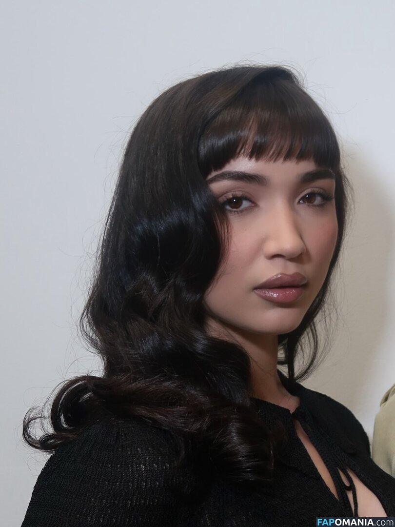 Rowan Blanchard / Simp Chat / https: / rowanblanchard Nude OnlyFans  Leaked Photo #583