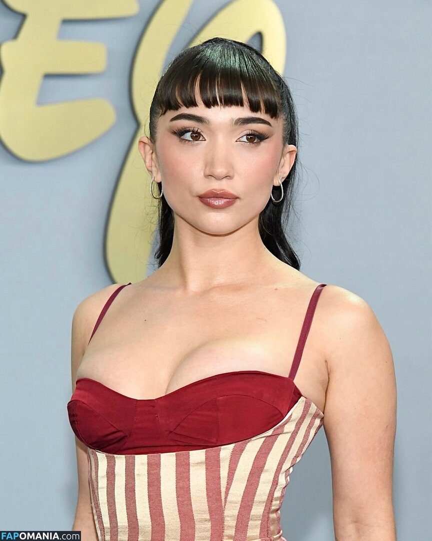 Rowan Blanchard / Simp Chat / https: / rowanblanchard Nude OnlyFans  Leaked Photo #585