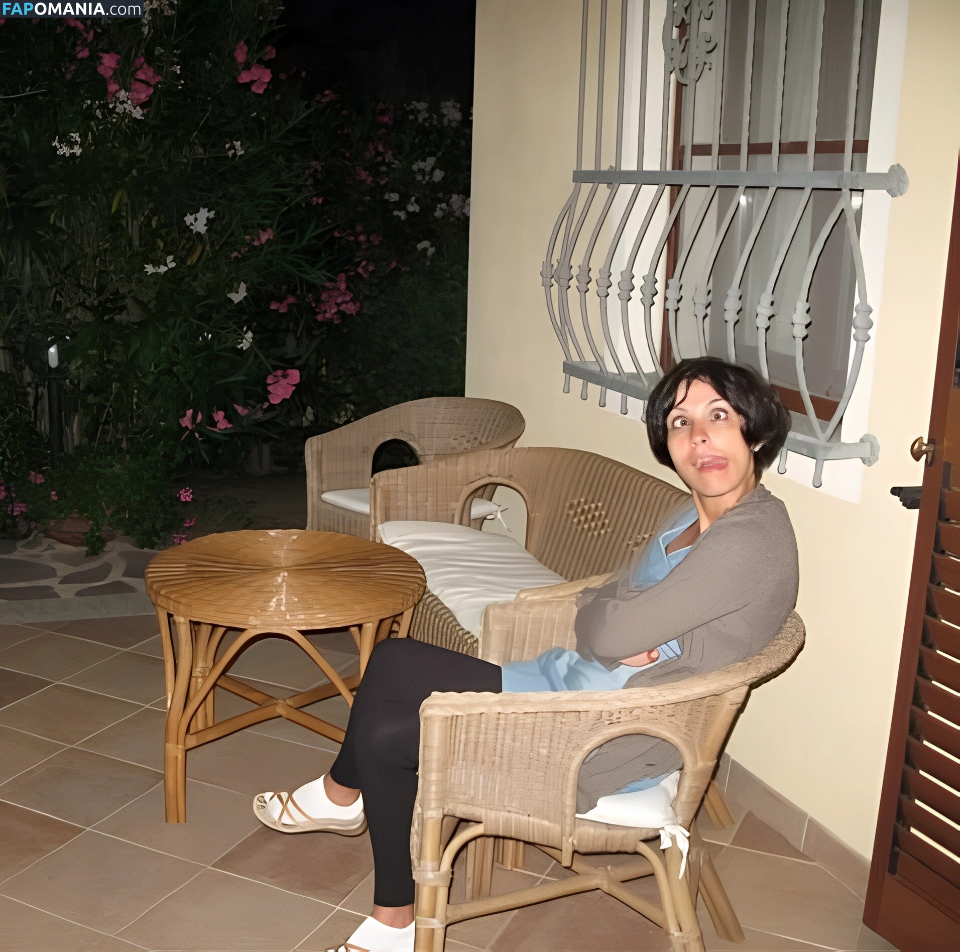 Roxana Sandu / roxana.sandu Nude OnlyFans  Leaked Photo #5