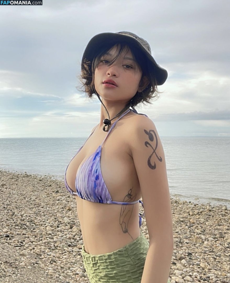 Roxanne Borja / roxanneborja_ Nude OnlyFans  Leaked Photo #10