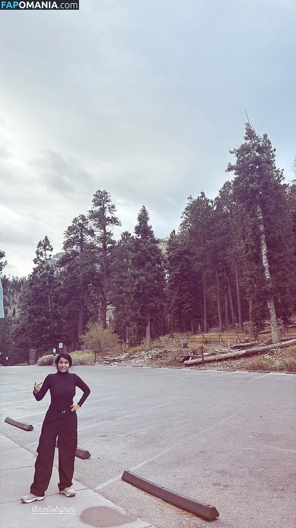 Roxie Sinner / theroxiesinner / theroxiesinnerr Nude OnlyFans  Leaked Photo #104