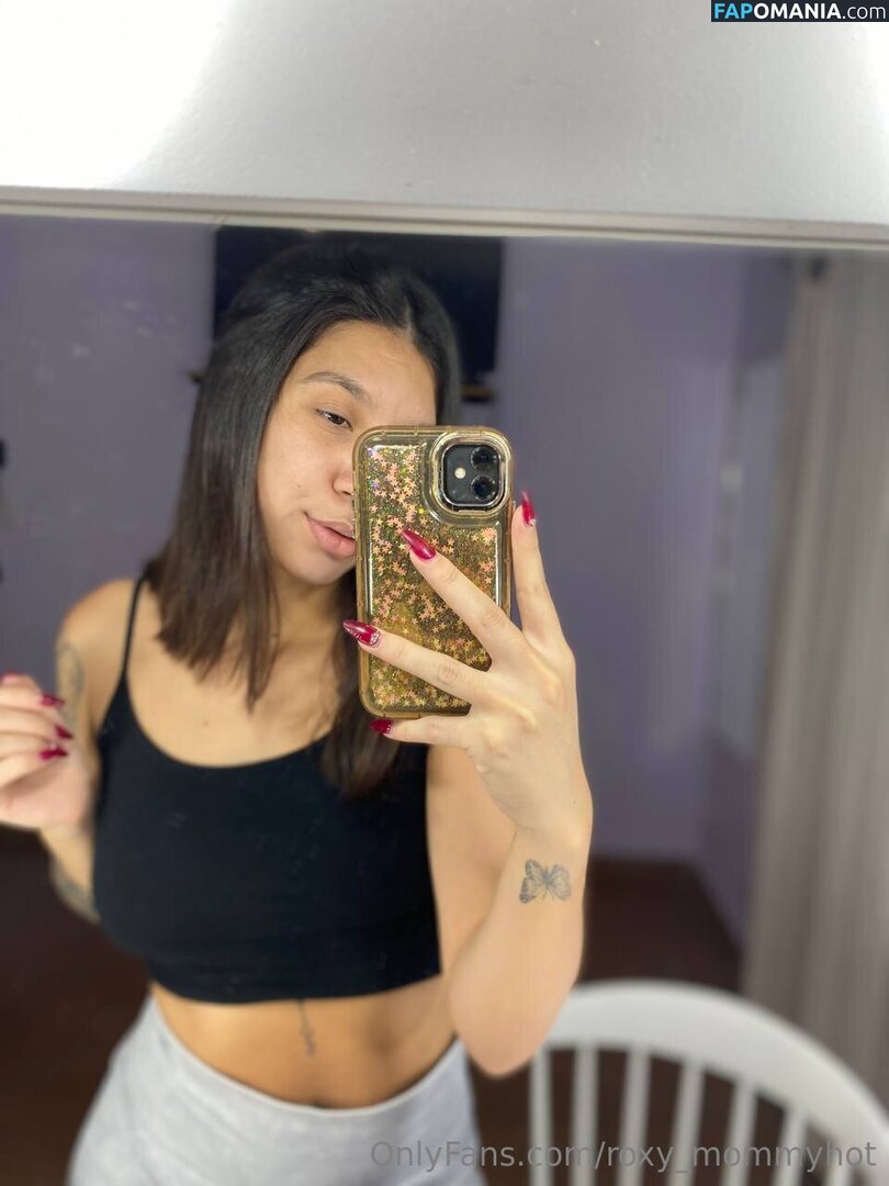 roxy_mommyhot Nude OnlyFans  Leaked Photo #28