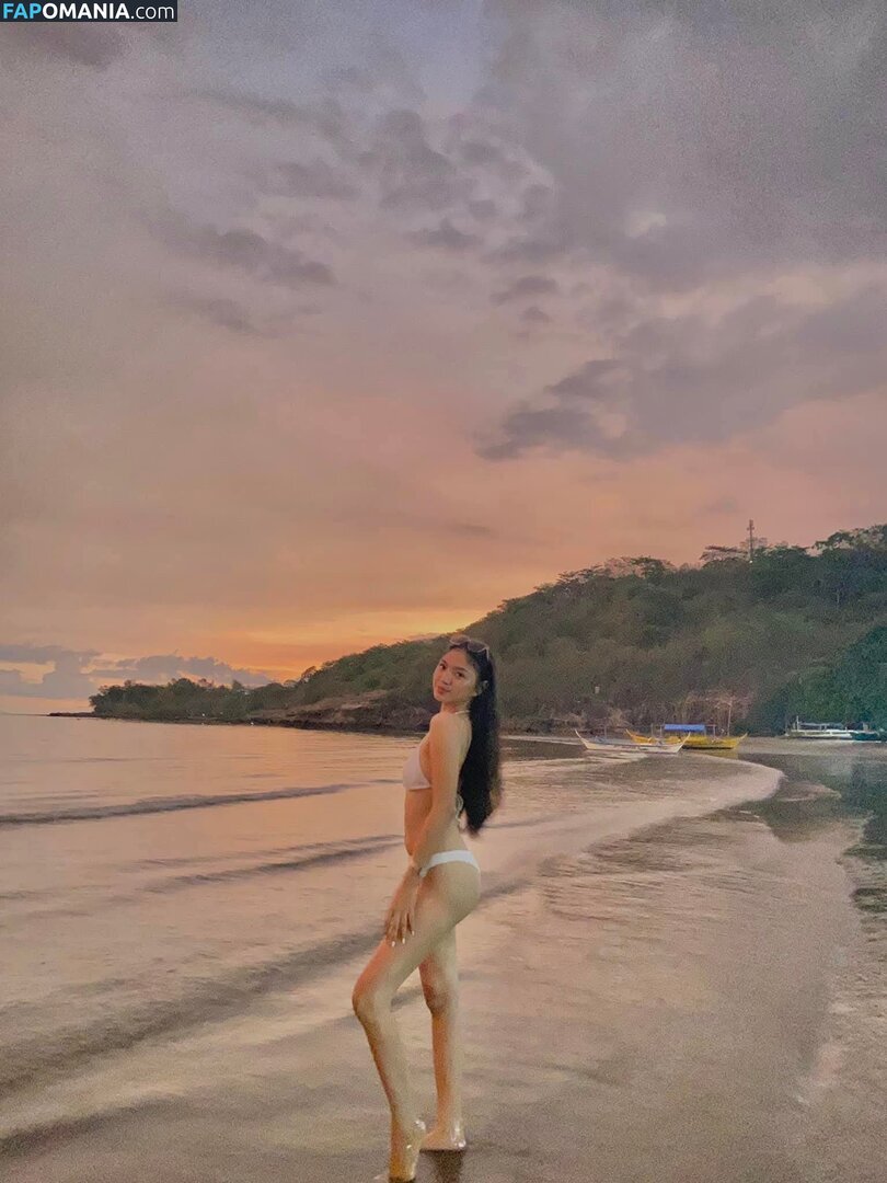 Roxzette Lumedario / _zzettyy Nude OnlyFans  Leaked Photo #7