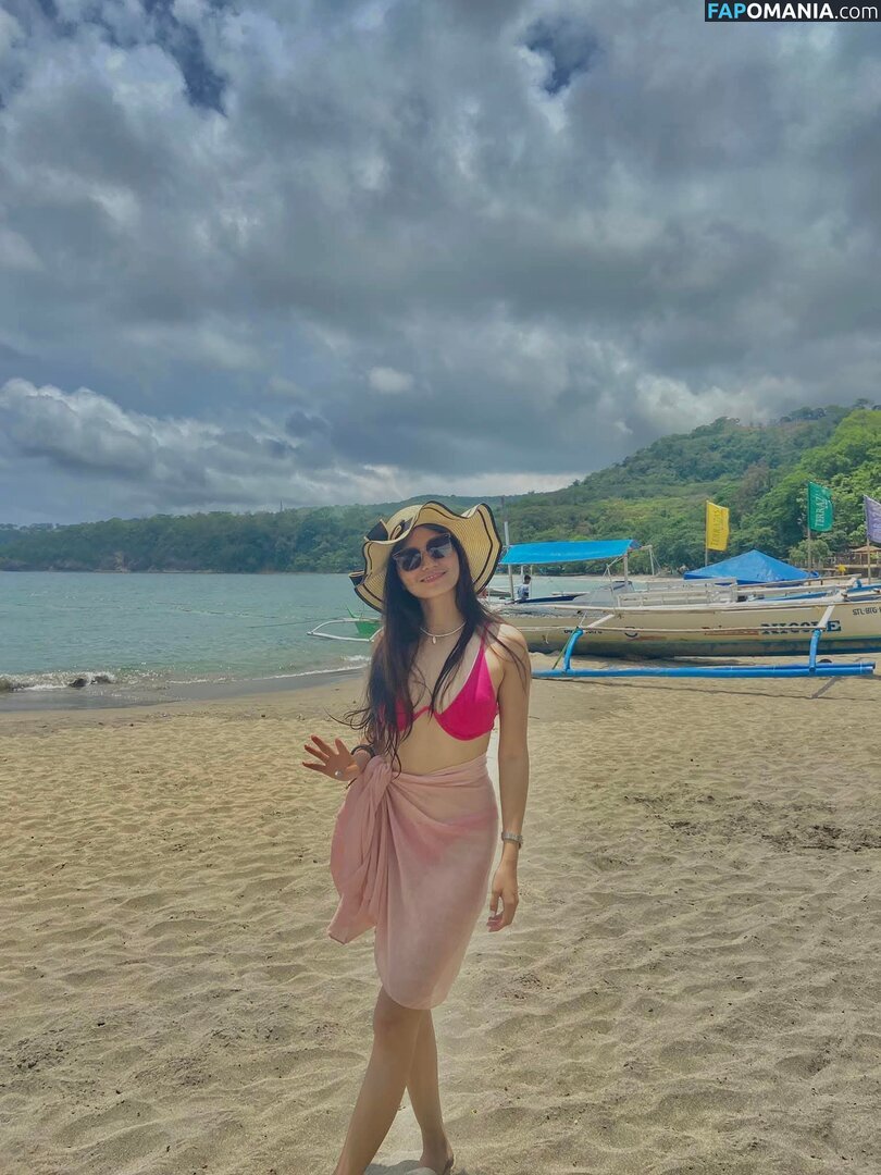 Roxzette Lumedario / _zzettyy Nude OnlyFans  Leaked Photo #15